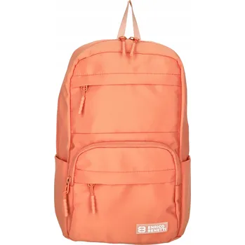 Dětský batoh Enrico Benetti dětský batoh Aruba 9L - oranžová