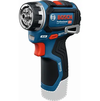 BOSCH GSR 12V-32 FC PROFESSIONAL Šroubovák 06019N7100 extended_warranty