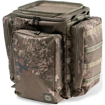 turistický batoh Nash Batoh Scope Soft Protect Rucksack XL 55l