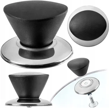 RUKOJEŤ VÍKA KADAX , KNOPKA VÍKA, KNOPKY