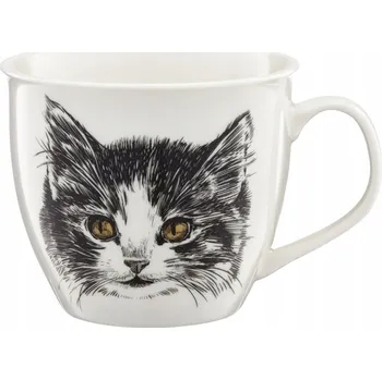 Hrnek Ambition WILD porcelánový 550 ml