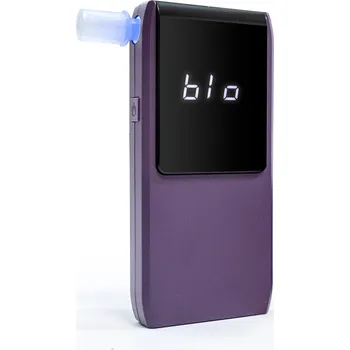 Alkohol tester Alkohol tester - AL 8000 ALFA - fialový