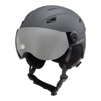 Chránič hlavy Helma IGUANA ABREN M000277383 – Černá M