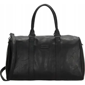 Cestovní taška Beagles cestovní taška Murcia 25L - černá