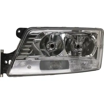 Přední světlomet GIANT Přední levé světlo MAN TGS I, TGX I 06.2006+