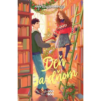 Kniha Deň za dňom - Nofreeusernames (E-Kniha)