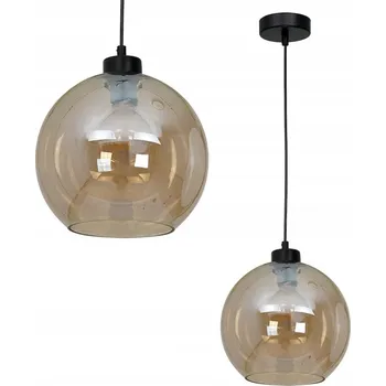 Závěsná lampa Milagro Sofia 1 - světelné body E27