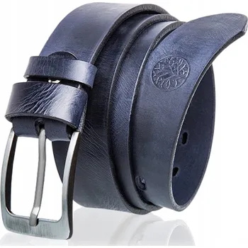 Opasek Betlewski modrý pásek - muž