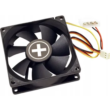 Domácí ventilátor Ventilátor Xilence 80 x 80 mm XPF80.W