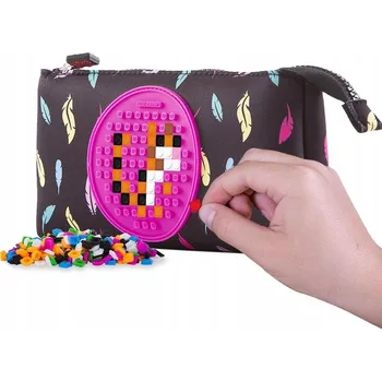 Penál Penál Pixie Crew