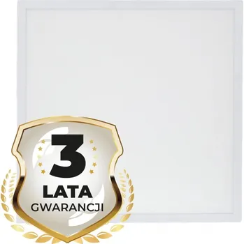 Stropní Svítidlo čtvercový Eko-Light 42 x 140 cm bílý