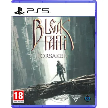 Hra pro PlayStation Bleak Faith: Forsaken PlayStation 5 (PS5) krabicová