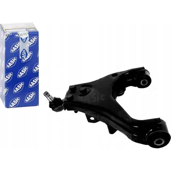 Zavěšení kol Sasic 7476238 Rameno , odpružení kol