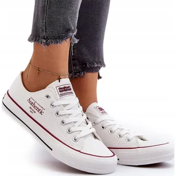 Dámské tenisky Big Star dámské tenisky NN274235 velikost 37