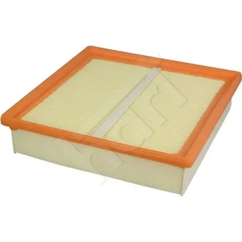 Kabinový filtr Filtr, vzduch v interiéru HART 338 586