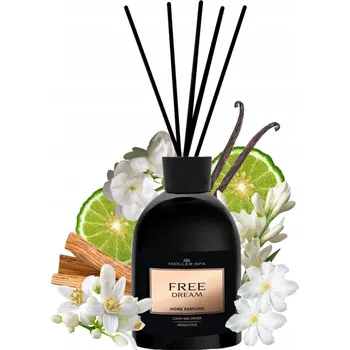 Osvěžovač vzduchu VŮNĚ PARFÉMU MY WAY DO DOMÁCNOSTI TYČINKOVÝ OSVĚŽOVAČ VZDUCHU - 250ml VELKÝ OBJEM