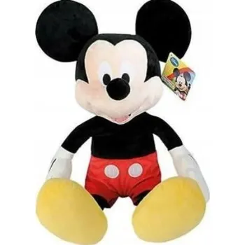 plyšák Plyšová Hračka Mickey Mouse 61 cm Prima Toys 87158