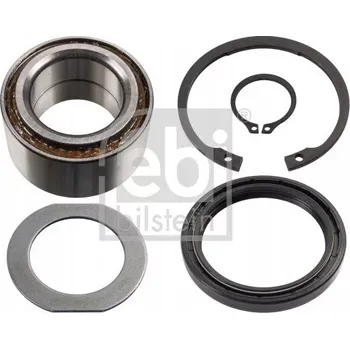 Zavěšení kol Febi Bilstein 173671 Sada ložisek kola