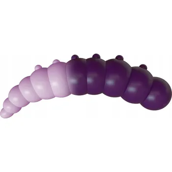 Umělá nástraha Gumová nástraha Fresh Lures Big Junior 1.7" #205 (7ks)