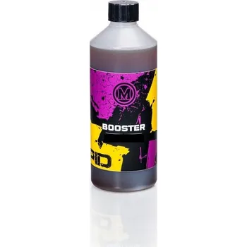 Nástraha Rychlý Booster KRILL 500ml MIVARDI M-RABOOKRI