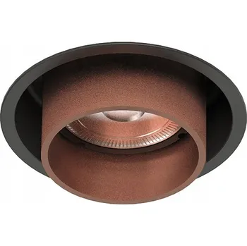 Bodové svítidlo Bodová svítidla kulatý Nowodvorski černá, oranžová