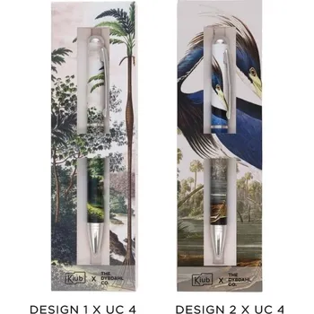 Propiska 6 barev STOB53A02 DYBDAHL PARADIS PERDU KIUB