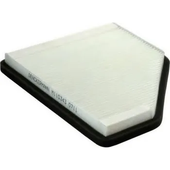 Kabinový filtr Kabinový filtr RENAULT SAFRANE 92-- CU2531 DENCKERMANN