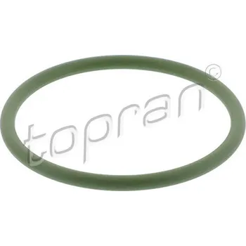 Těsnění motoru Těsnění, kryt hlavy válce TOPRAN 116 994