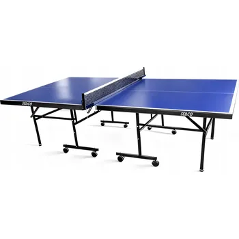 Stolní tenis Stůl na stolní tenis SEDCO RT15 BLUE modrá