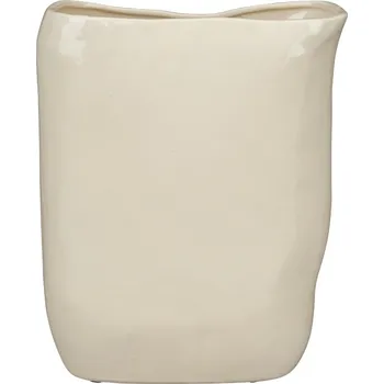 Váza Dutchbone Keramická váza EDNA 24 cm