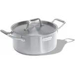 Elmich Tria Plus nerezový hrnec