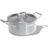 Hrnec Elmich Tria Plus nerezový hrnec, 24 cm