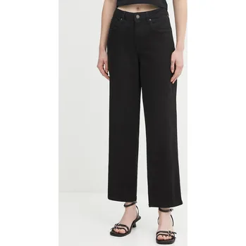 Dámské džíny Džíny Guess Jeans W5YA0I.D0141 černá 99J, vel. 26/30