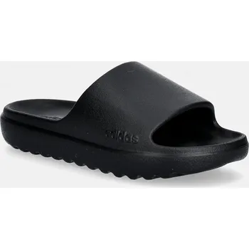Pánské pantofle Pantofle adidas Adilette Lumia JP9580 černá 99X, EUR 46