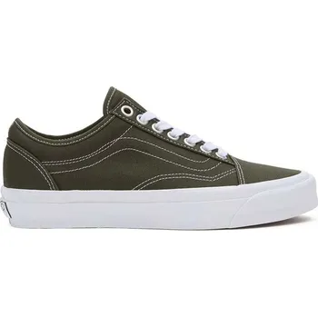 Pánská móda Tenisky Vans Premium Standards Old Skool 36 Decon VN000CSJ50K1 zelená 78X, EUR 43
