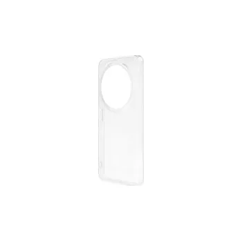 originální pouzdro ZTE TPU pro ZTE Blade A75 5G transparentní transparentní