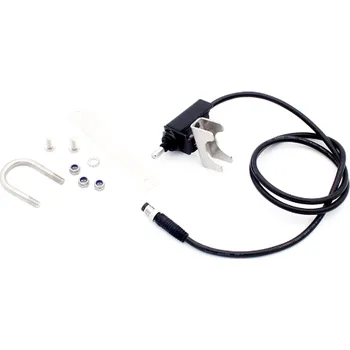 GPS navigace Přepínač posuvu všech F2R Roadbook | F2R