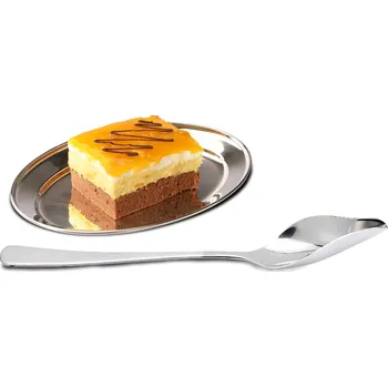 Příbor Dekorační lžíce na dezerty Weis nerez 22,5 cm