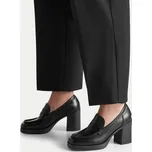 Gino Rossi Lodičky PLATEAU-27743PE Černá 37