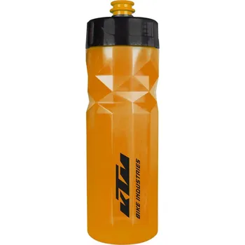 Lahev KTM Bottle Team 700 ml Orange/black