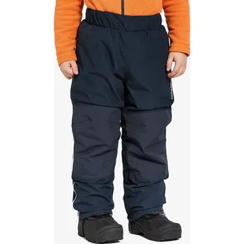 Dětské kalhoty Didriksons Narvi Pant 2 - navy