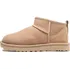 Dámské válenky Ugg Women's Classic Ultra Mini 1116109-SAN