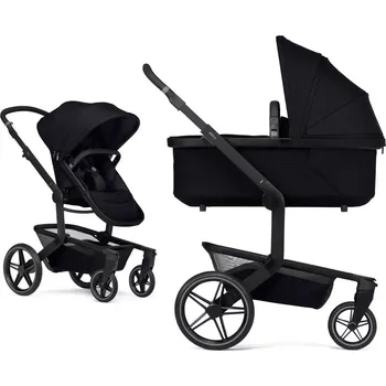 Kočárek Joolz Day5 kompletní set Space black