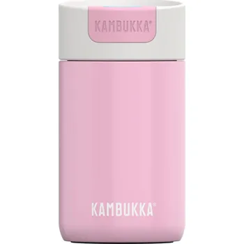 Termohrnek Termohrnek Kambukka Olympus 300 ml - pink kiss