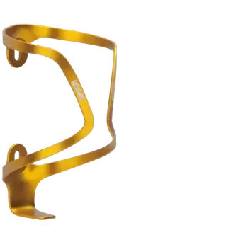 Košík na láhev Kogel hliníkový košík gold