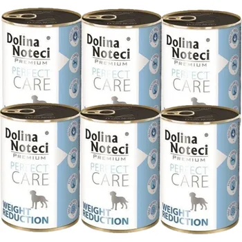 Pro psa Dolina Noteci Premium Perfect Care Weight Reduction 6x400g