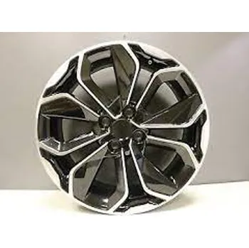 Alu kolo Renault Hliníkové disky kol 17“ Optemic – šedé (Clio IV)