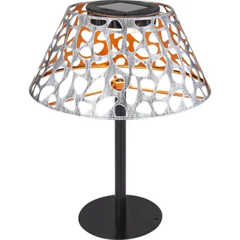 Osvětlení GLOBO SOLAR 33648 Solární svítidlo