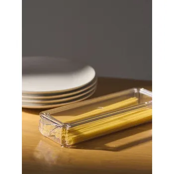 Dóza na potraviny Sinsay - Nádoba na potraviny do lednice - clear - 839IK-CLR - 839IK-CLR-ONE