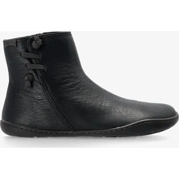 Dámská obuv Outdoorové boty dámské Camper Peu Cami - black